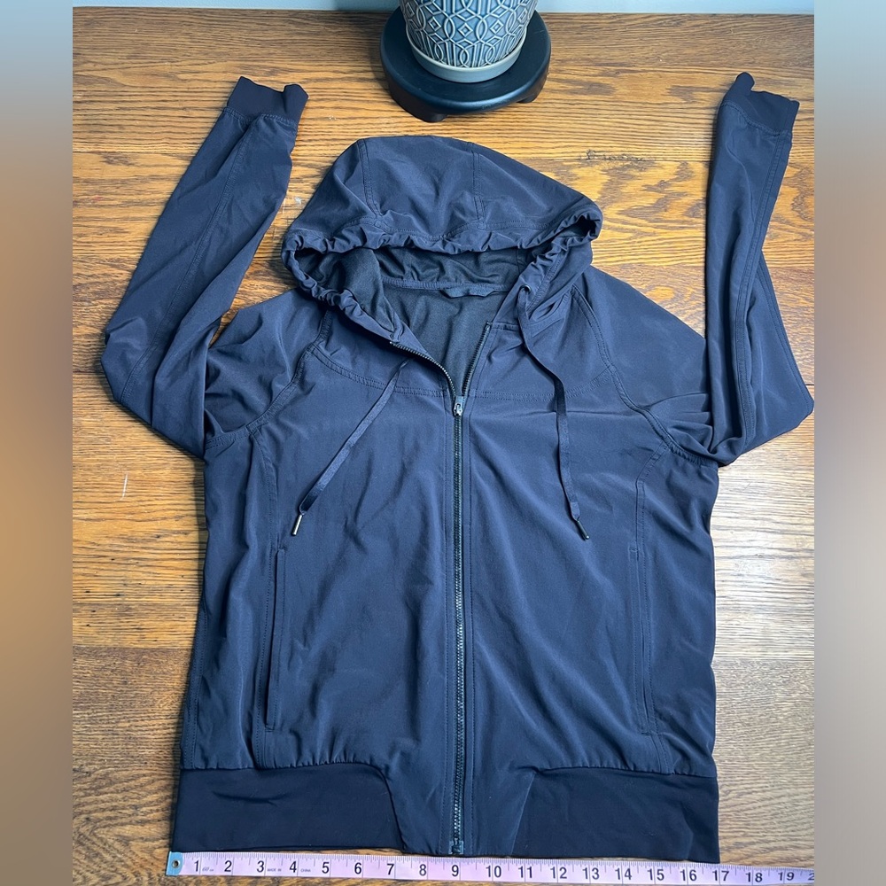 Stori by Katy Hearn jacket